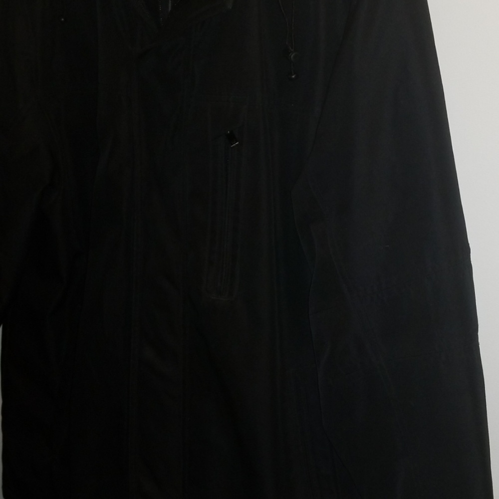Winter jacket - Picture 2 of 8